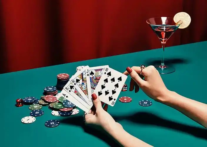 pkr slot