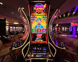 pkr slot