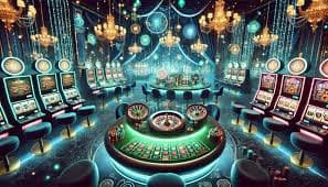 pkr slot