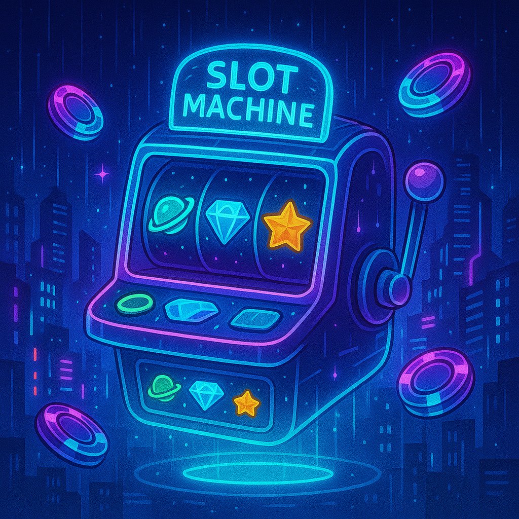 pkr slot