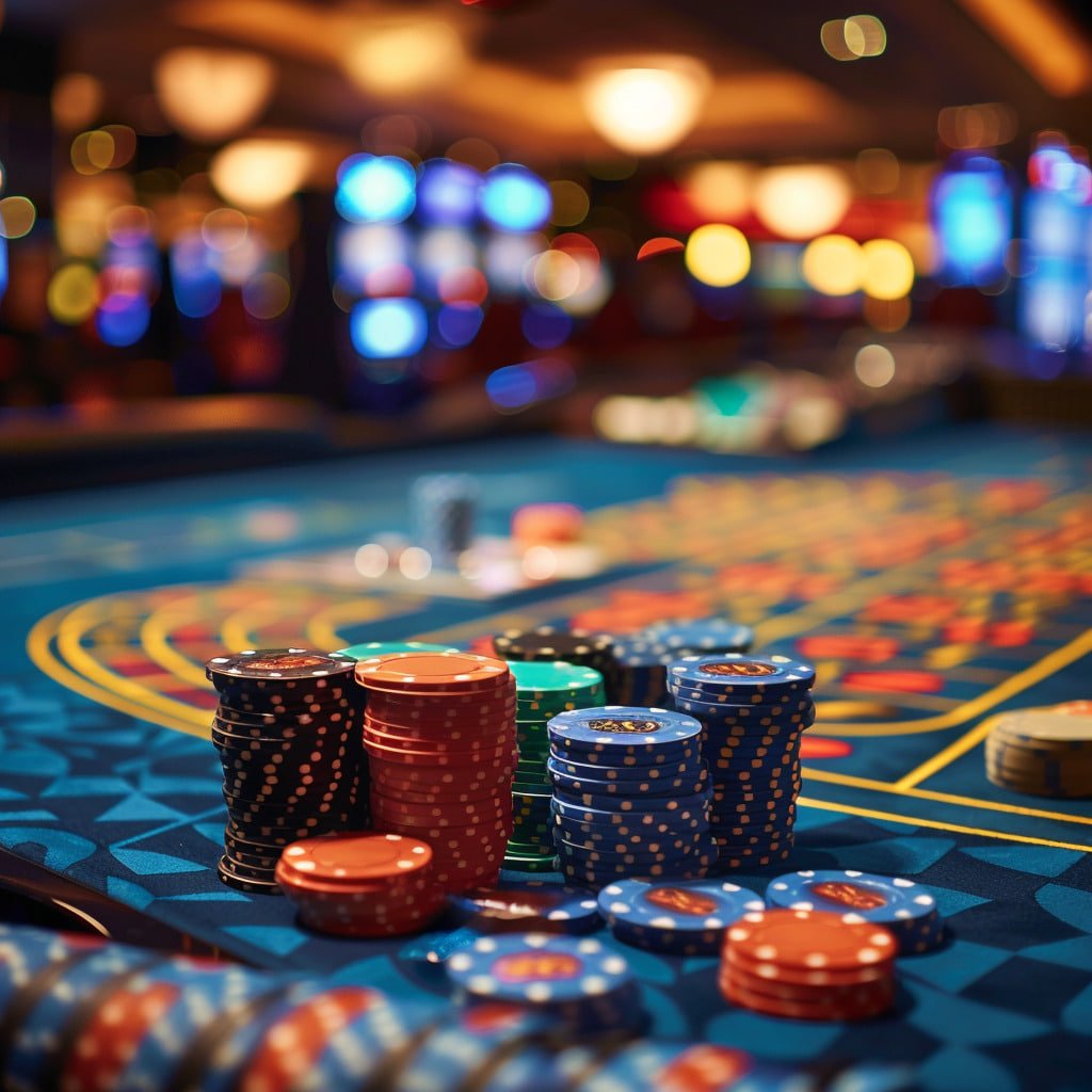 pkr slot