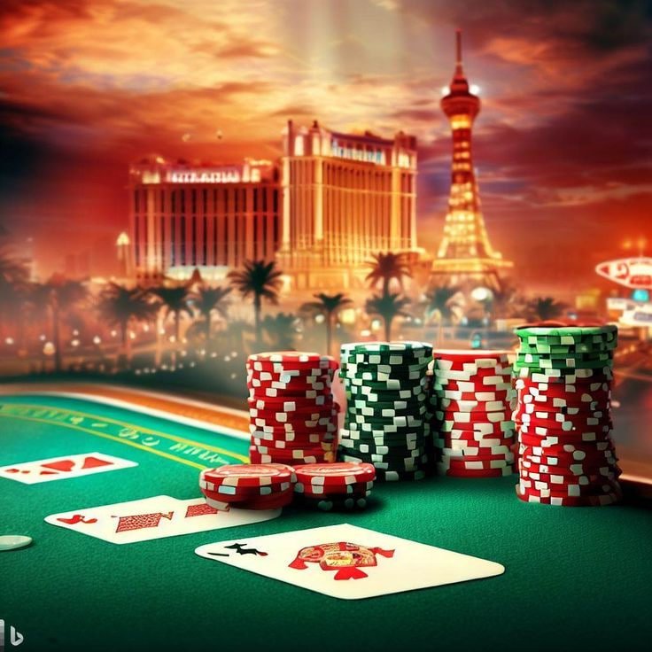 pkr slot