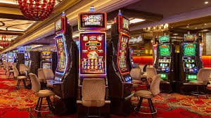 pkr slot