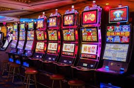 pkr slot