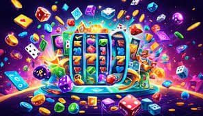 pkr slot