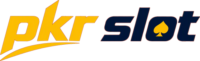 pkr slot logo